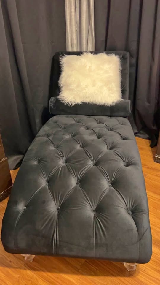 Chaiser lounge chair ** brand new ** $270 obo