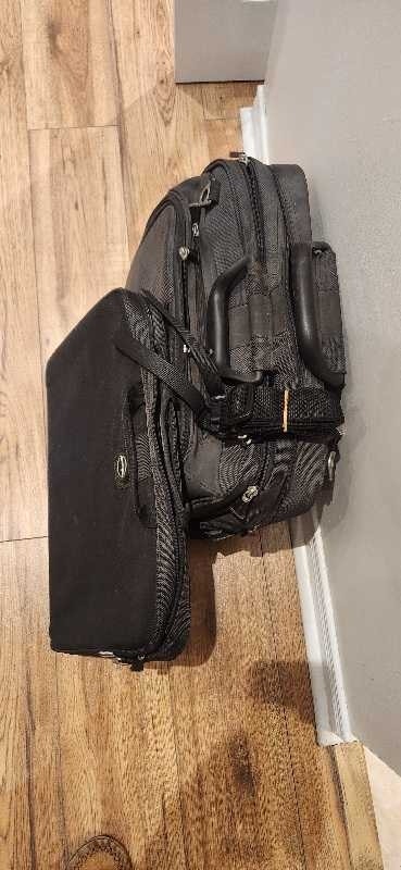 Kensington Briefcase
