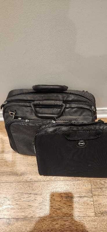 Kensington Briefcase - photo 2