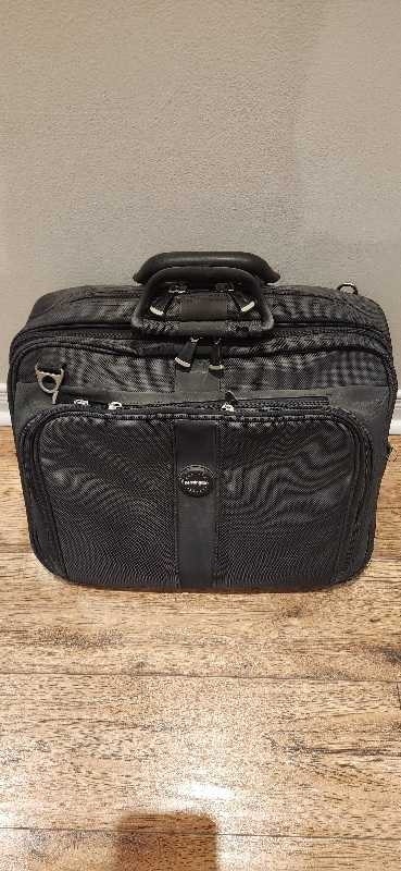 Kensington Briefcase - photo 4
