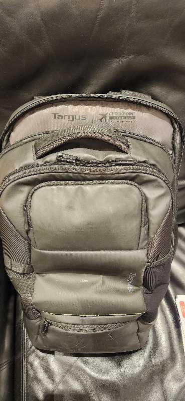 Targus Backpack for Laptops up to 15.6"