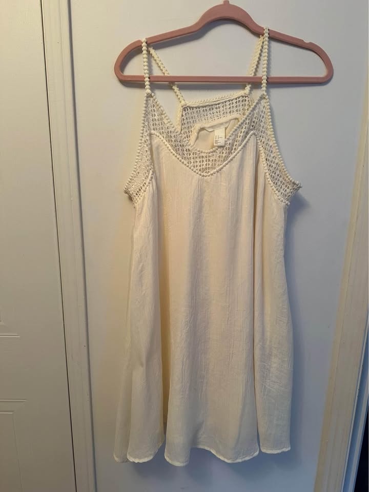 H+M Dress