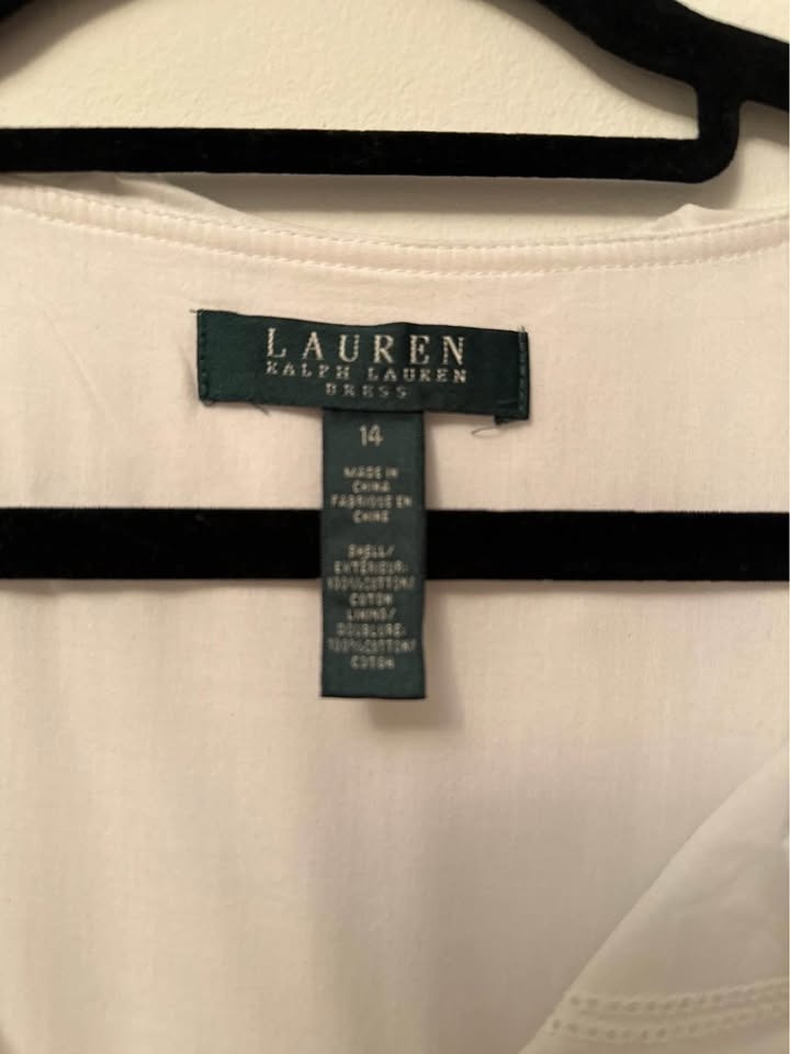 Ralph Lauren Dress - Size 14 - photo 3