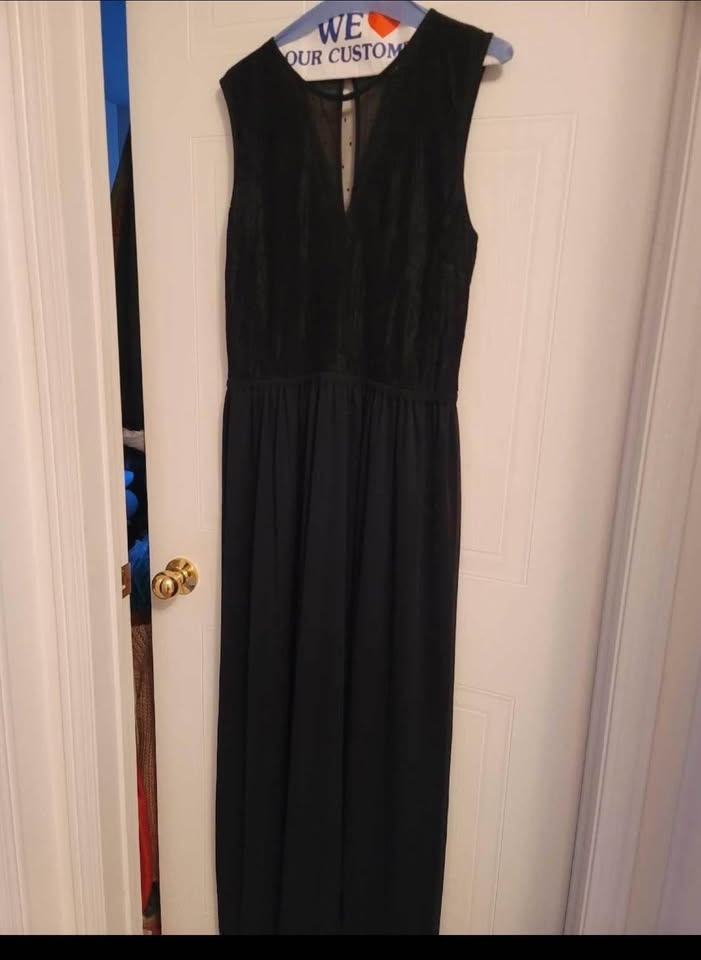 H&M Maxi Dress