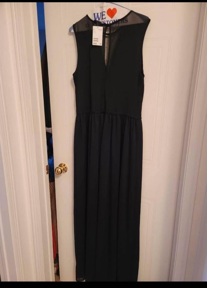 H&M Maxi Dress - photo 2