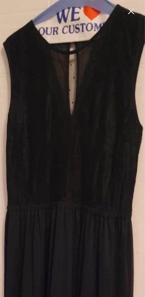 H&M Maxi Dress - photo 3