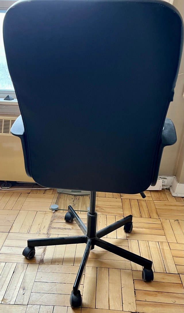 Office Chair - photo 2