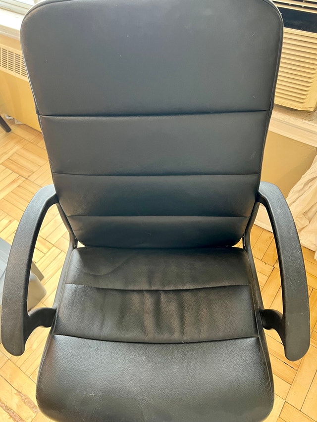 Office Chair - photo 3