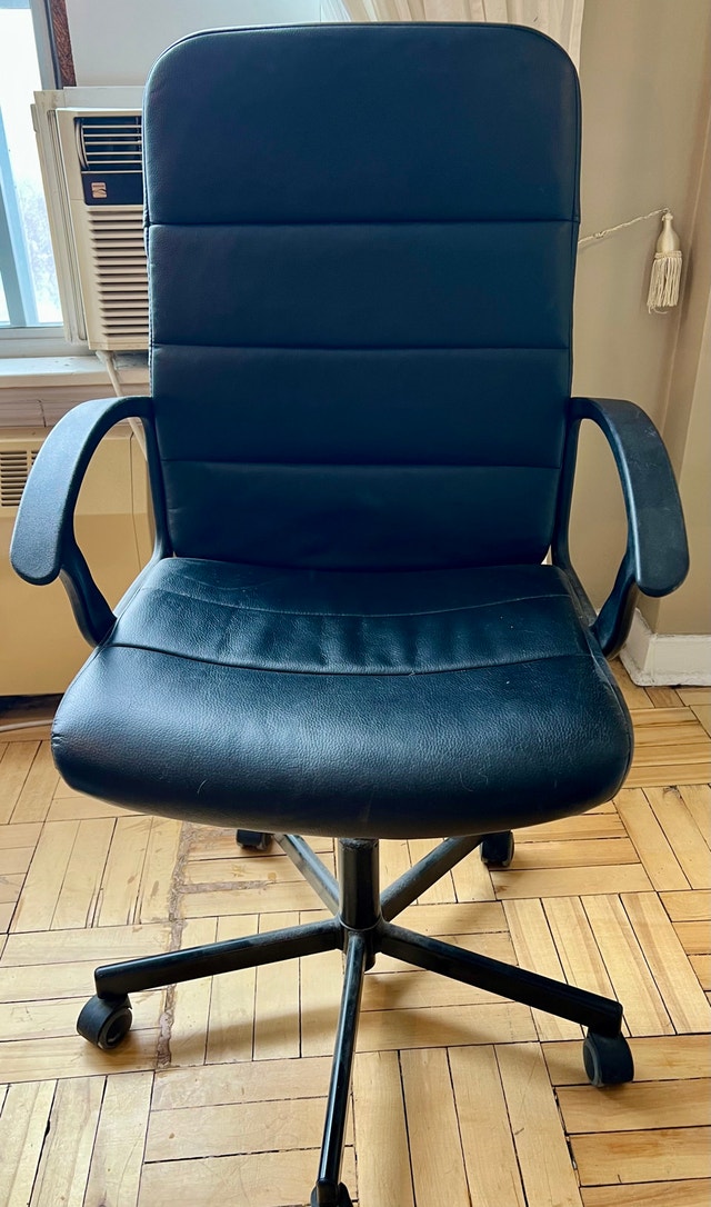 Office Chair - photo 4