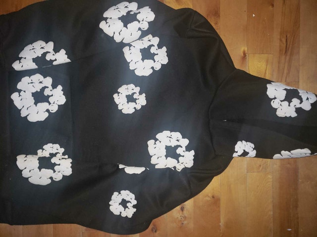 Denim Tears Hoodie