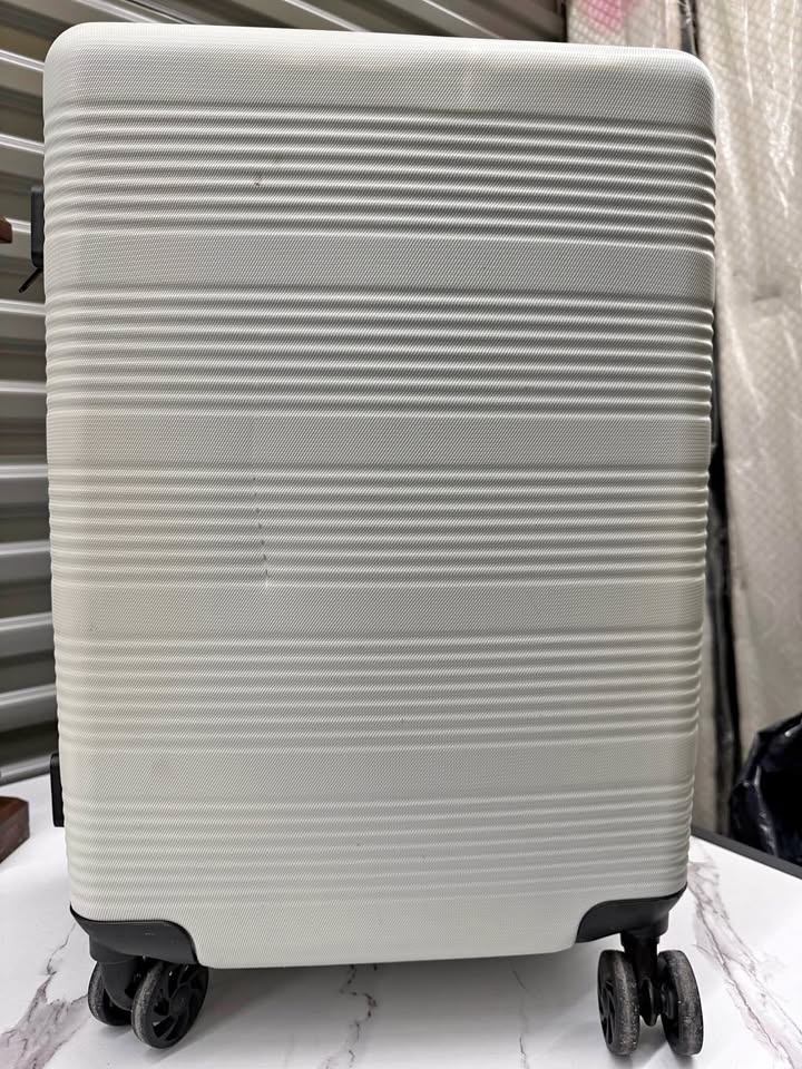 CALPAK Hardshell Luggage