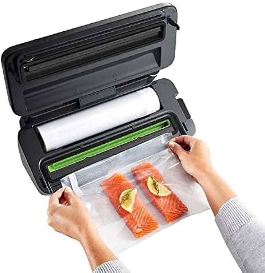 Multipurpose Vacuum Sealer