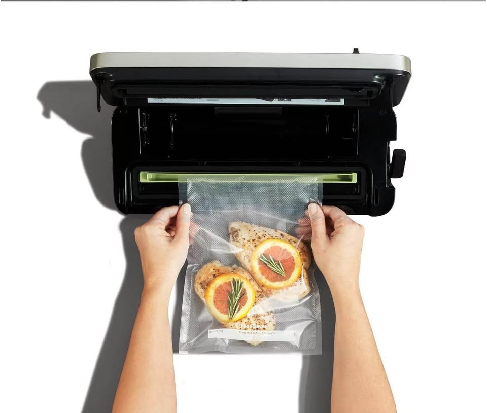 Multipurpose Vacuum Sealer - photo 2