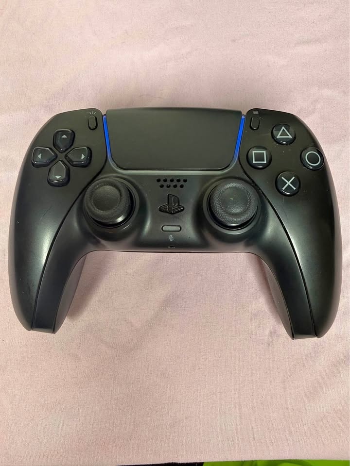 Sony DualSense Wireless Controller for PS5 - Midnight Black