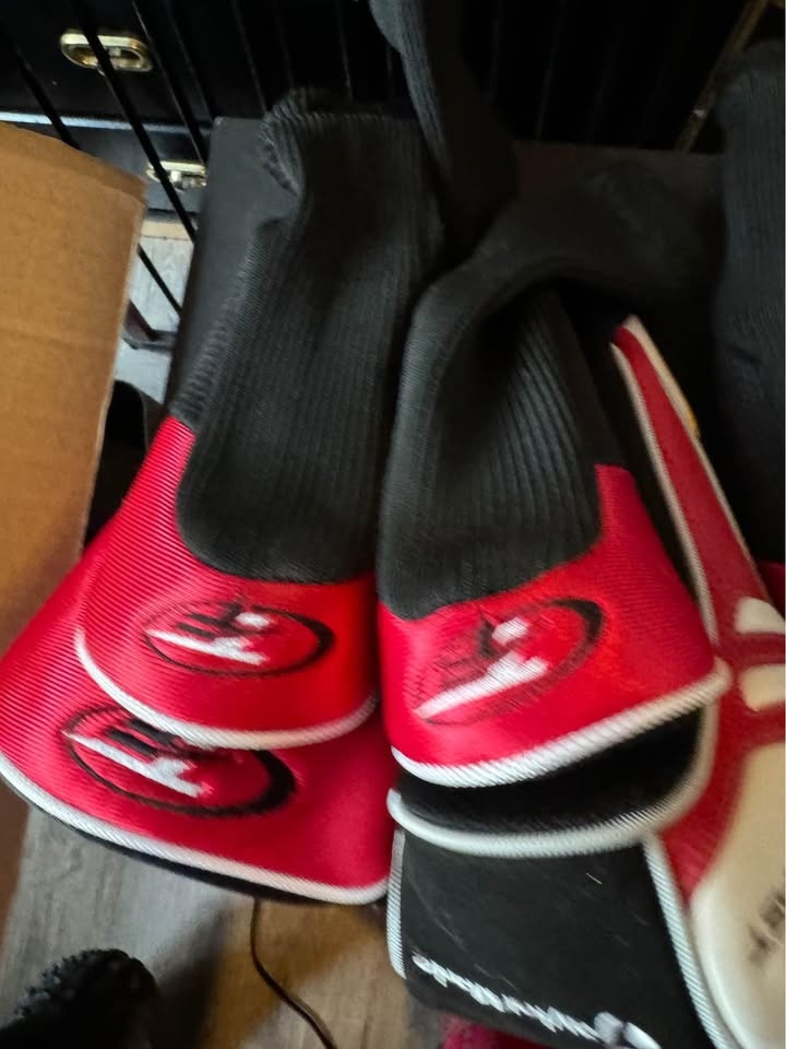 Brand New Golf Club Covers 🏆 - photo 3