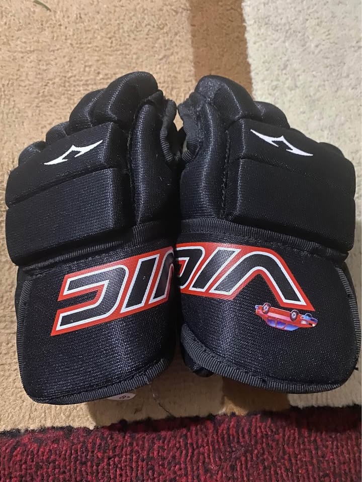 Junior Hockey Equipment - Take the whole Lot 🏆 - photo 3