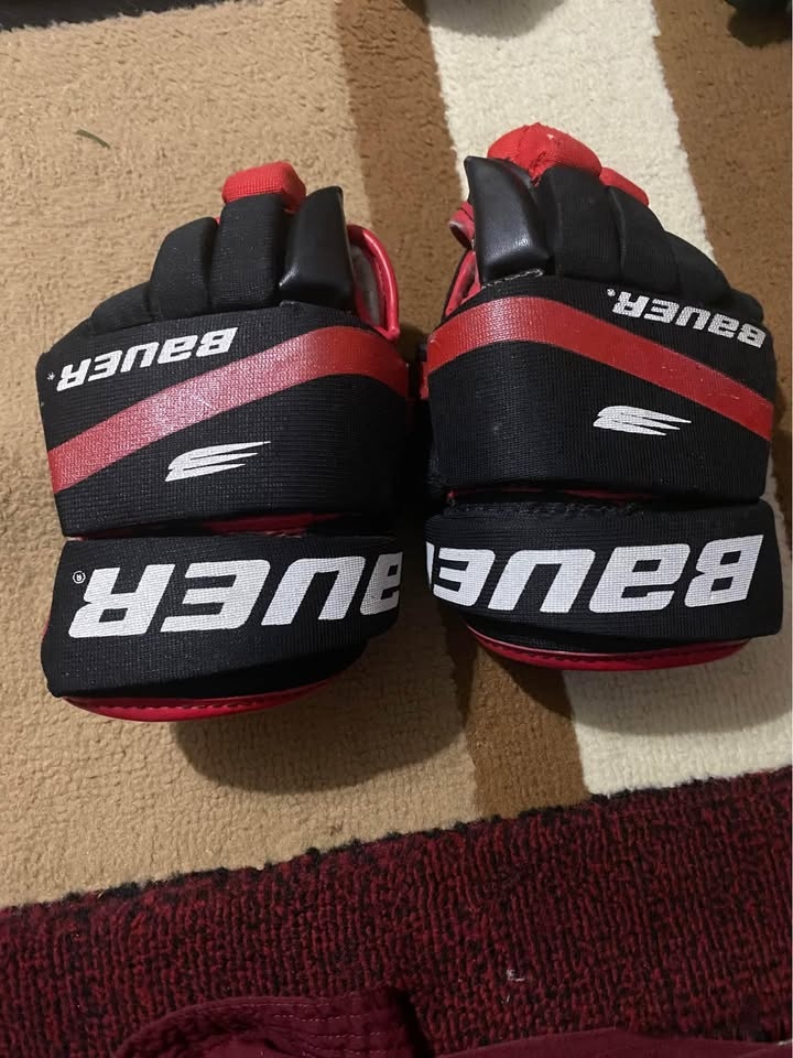 Junior Hockey Equipment - Take the whole Lot 🏆 - photo 5