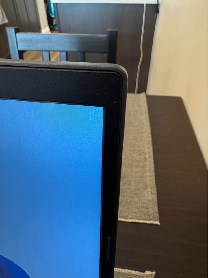 Acer Aspire 7 Laptop with RTX 3050ti and Ryzen 7 5700 - photo 5