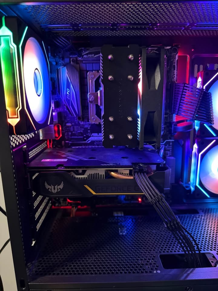 Gaming PC. Very nice and smooth - photo 2