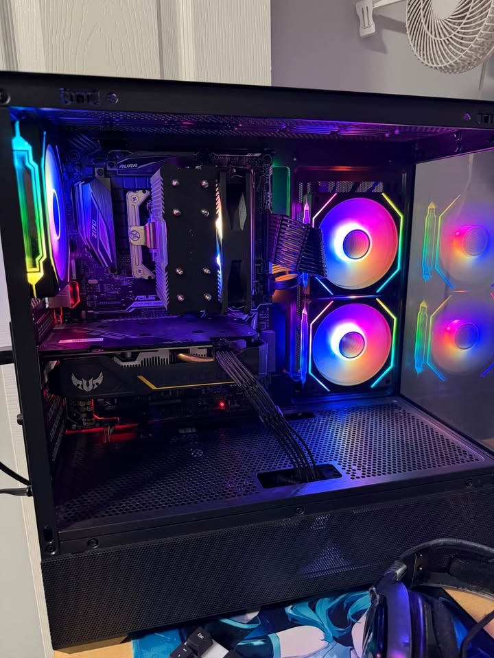 Gaming PC. Very nice and smooth - photo 3