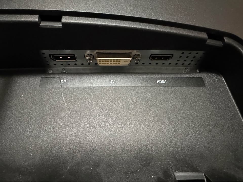 MSI Monitor READ THE DESCRIPTION!! - photo 3