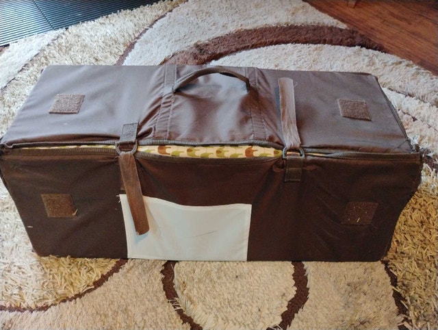 Graco Pack and Play 🥕 - photo 5