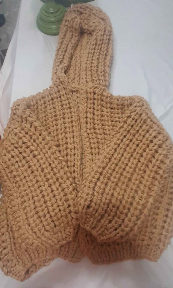 Missguided Chunky Knit Cardigan🏆 - photo 3