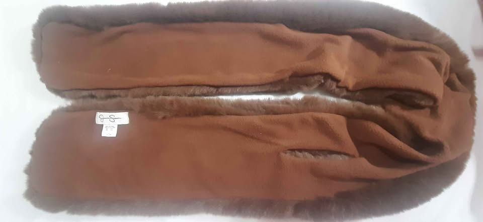 Jessica Simpson Scarf🏆 - photo 4