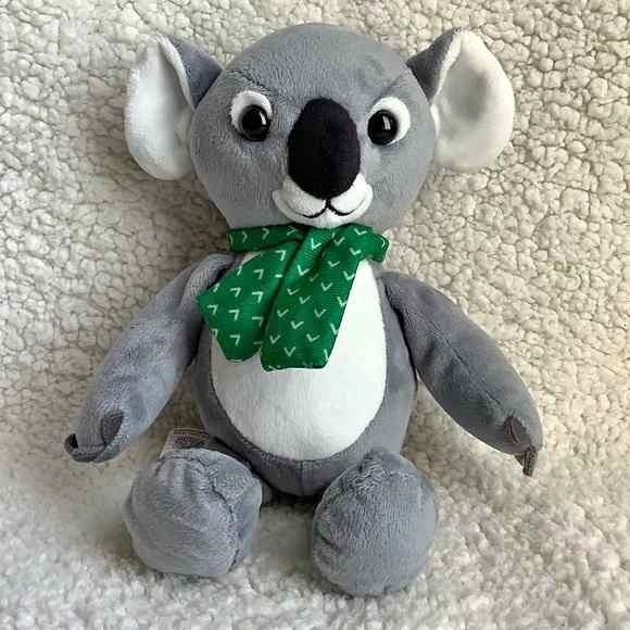 Kinder Surprise Koala Bear Plush Toy🏆