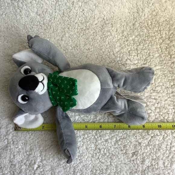 Kinder Surprise Koala Bear Plush Toy🏆 - photo 2