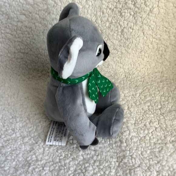 Kinder Surprise Koala Bear Plush Toy🏆 - photo 4