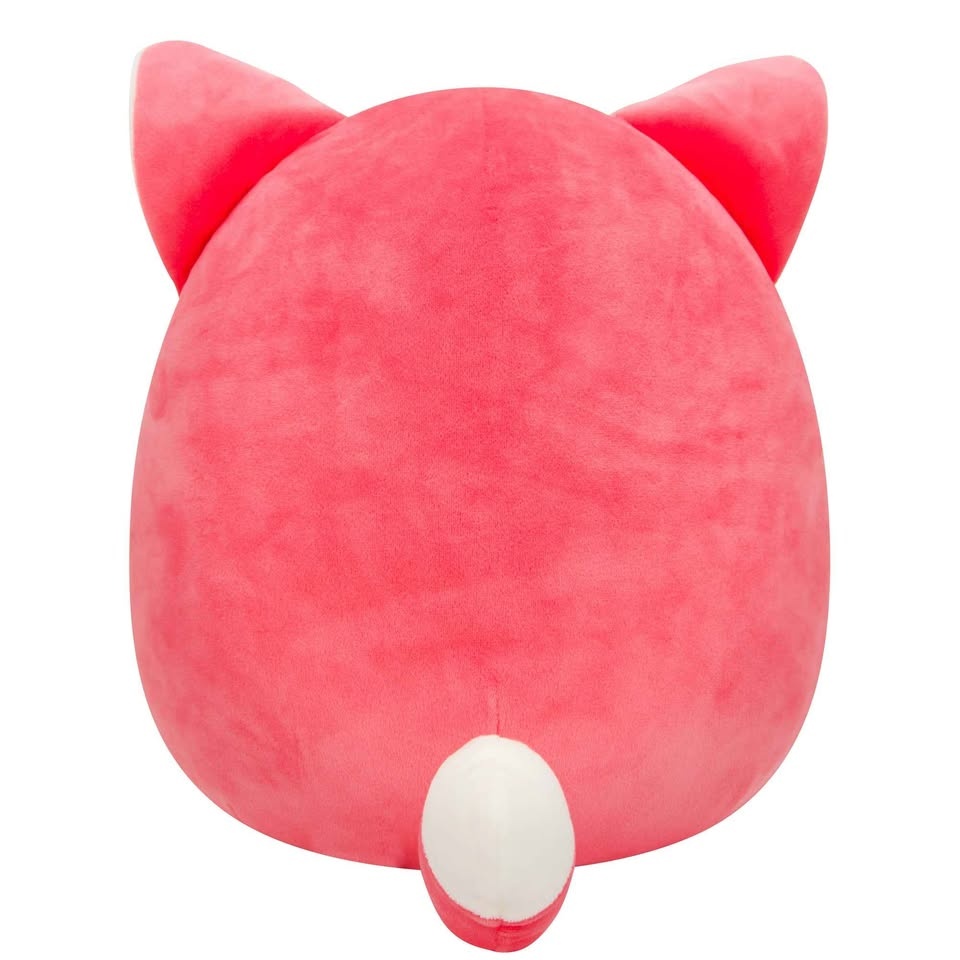 Squishmallows Original 14 inch Fifi the Red Fox🏆 - photo 3