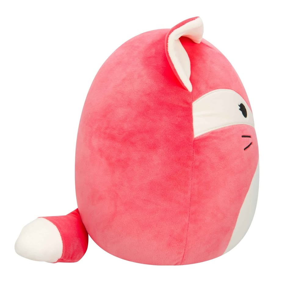Squishmallows Original 14 inch Fifi the Red Fox🏆 - photo 5