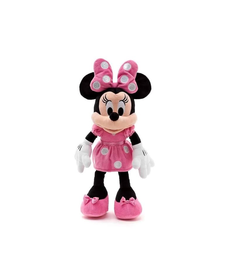 Disney Store Large/Jumbo 27" Minnie Mouse Plush Toy 🏆