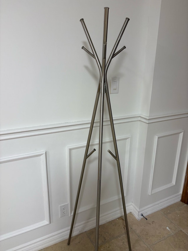 Clothes Hanger (2@$20each)