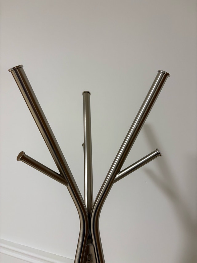 Clothes Hanger (2@$20each) - photo 2