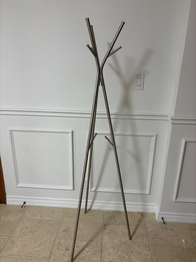 Clothes Hanger (2@$20each) - photo 3