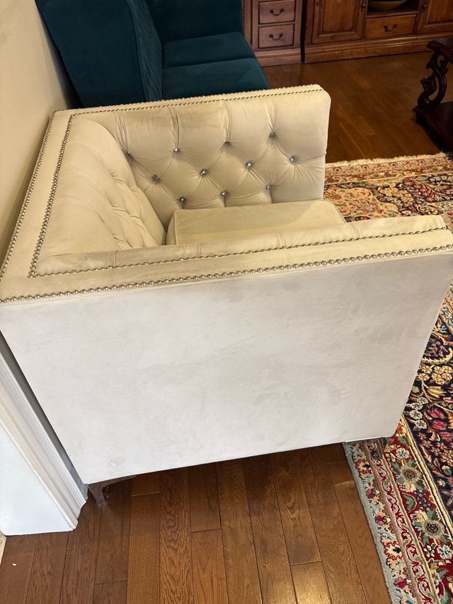 Coach Chair - photo 2