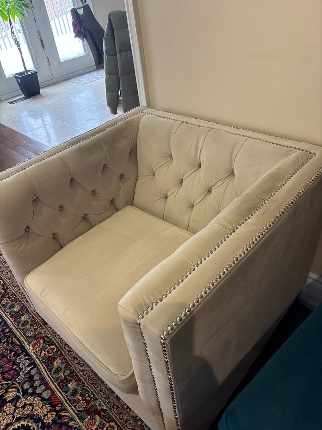 Coach Chair - photo 3