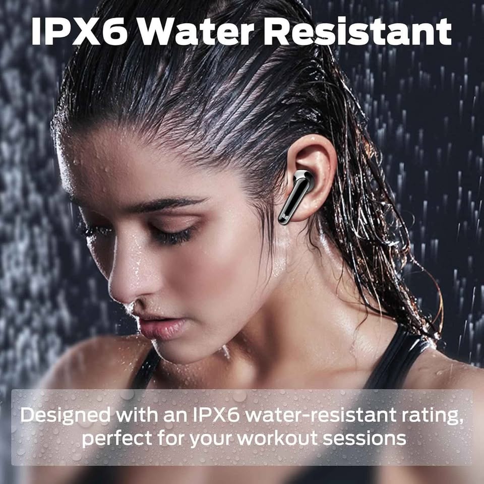 NEW Monster N-Lite 203 AirLinks Wireless Earbuds - White - photo 5