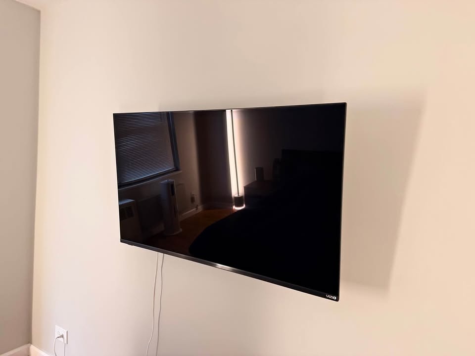 VIZIO 50" Class MQX Series Premium 4K QLED HDR Smart TV