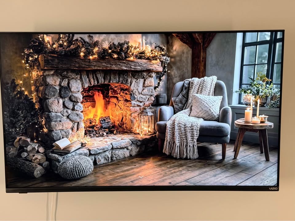 VIZIO 50" Class MQX Series Premium 4K QLED HDR Smart TV - photo 2