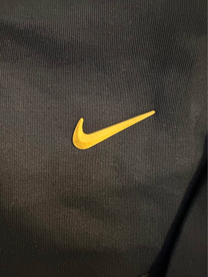 Black nocta tech fleece - photo 3