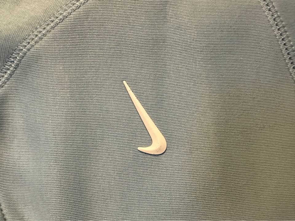 Light blue Nocta Tech Fleece - photo 2