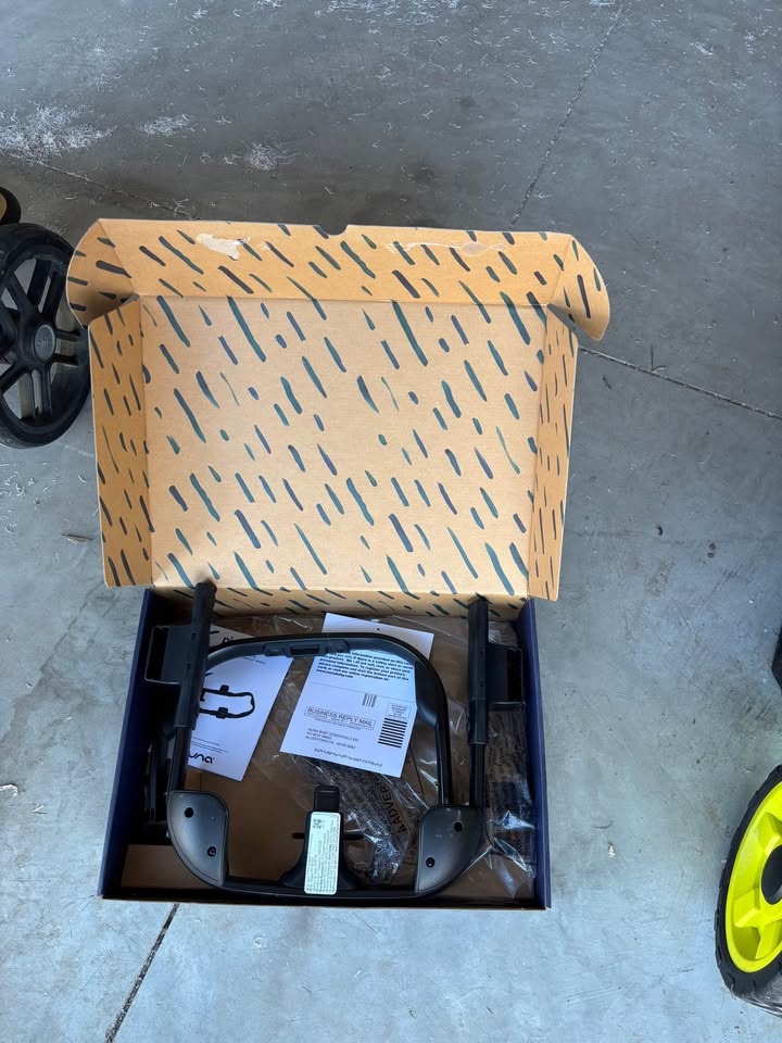 Uppababy Vista V2 Stroller - photo 4