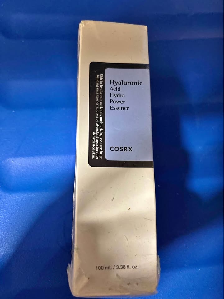 Cosrx Hyaluronic Acid Hydra Power Essence