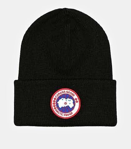 Canada Goose Hat