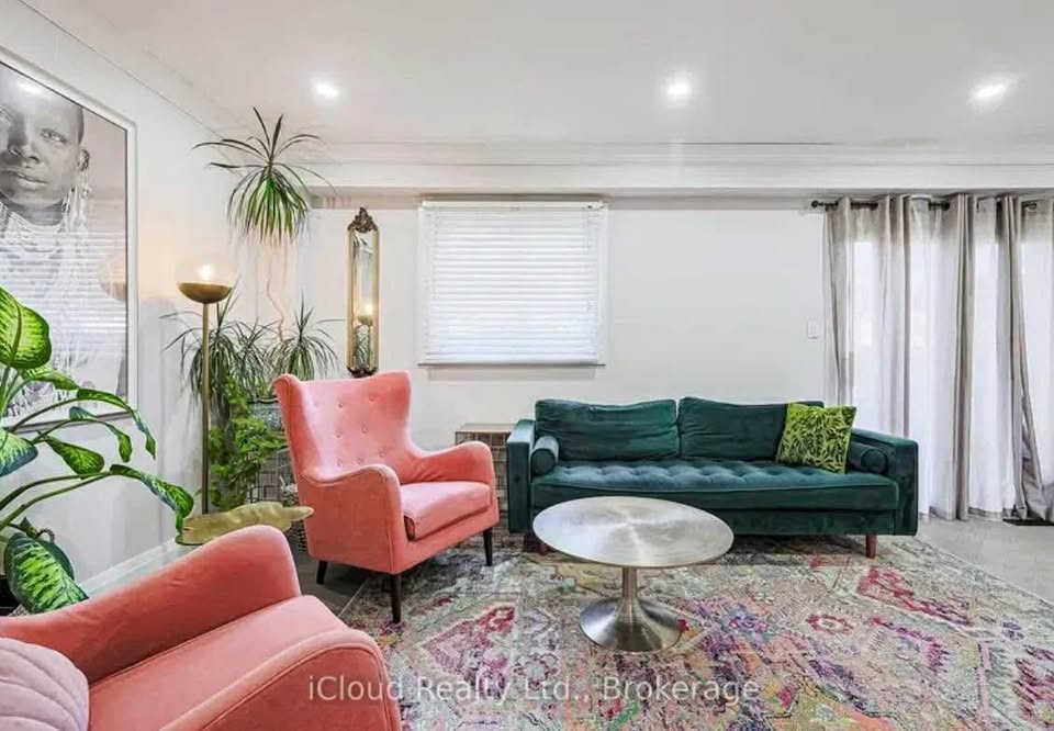 Emerald Green Couch