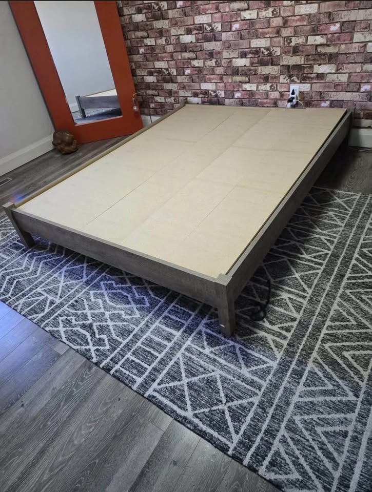 Structube Miya Grey Rug - photo 2