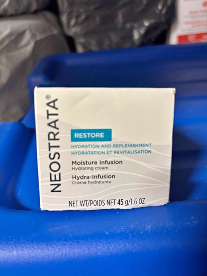 Neostrata Moisture Infusion Hydrating Cream